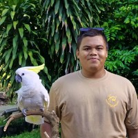 Muhammad Zharfan