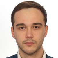 Vadym Vilchynskyy