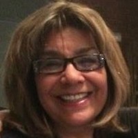 Anita Olsen Harper