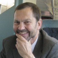Siegfried Waubke