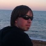 Jamie georgeson