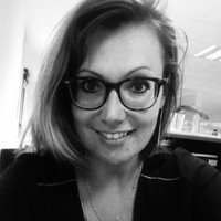 Angelique Rodillon