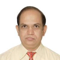 Captain Ashok Kumar Tehlan Afni Cmmi