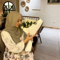Aishe Dervishi Selimi