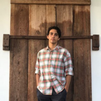 Joshua Mathew
