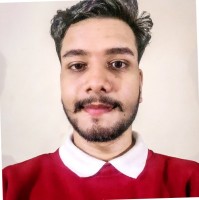 Lavish Kumar