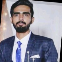 Muhammad Adeel Ahmed