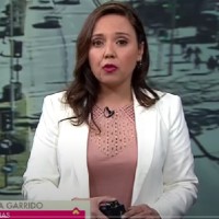 Carolina Garrido Parada