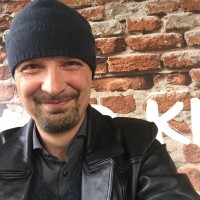 Christoph Graf