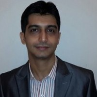 Burzin Patel