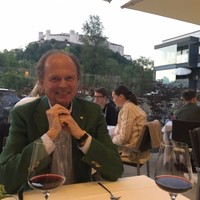 Wilhelm Ulrich Steinleitner