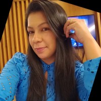 Liz Carolina Gonzalez