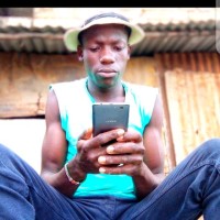 Kevin Odongo