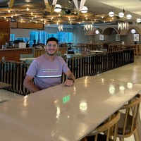Abhinav Monga
