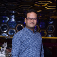 Abhishek Saxena