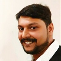 Rohit V.