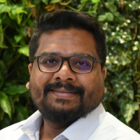 Sarat Nair