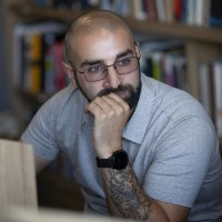 Irakli Gvineria