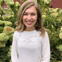 Hannah Rafieetary