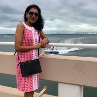 Latha Narayanan
