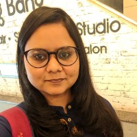 Jyoti Gautam