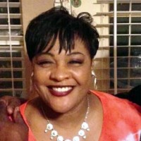 Darlene Cooper