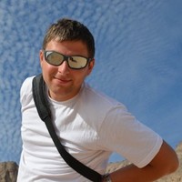 Evgeny Hudov