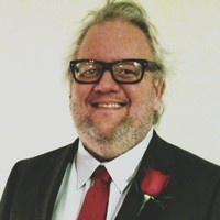 David Brian Thomas
