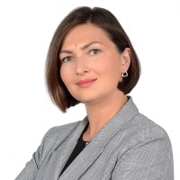 Tanya Alistratova