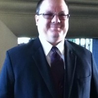 Charles Buchanan
