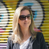 Lilia Levin