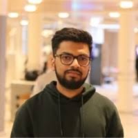 Mayank Roy