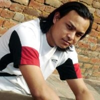 Sandeep Shrestha