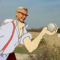 Veronique Robert