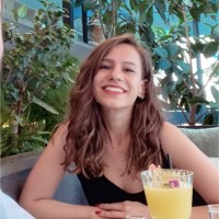 Şeyma Bağcı
