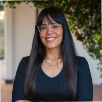 Vanessa Olivares, M.Ed. (She/Her/Ella)