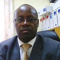 Augustin Alla