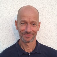 Neil Sladen