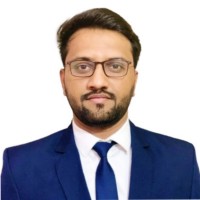 Anand Deshmukh