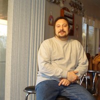 Lou Zicarelli