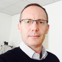 PAOLO MARCHESI