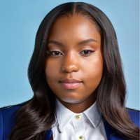 T'Keyah Moore