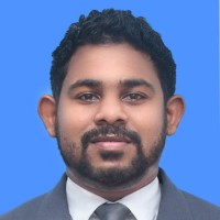 Prabath Ranasinghe