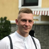 Ivan Kosynskiy