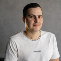 Сергей Шиманский