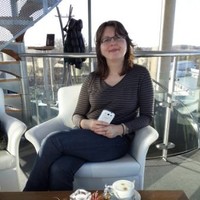 Юлия Погодина