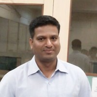 Mahendra Mahamadapure