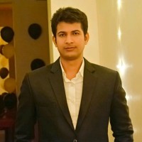 Ashish Kumar