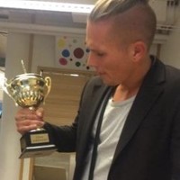 Frank Øyvind Værnes