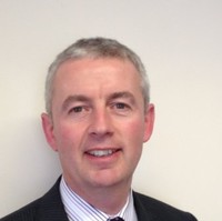 Ewen Sparks
